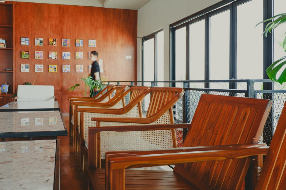 Photo of Books@Café (2)