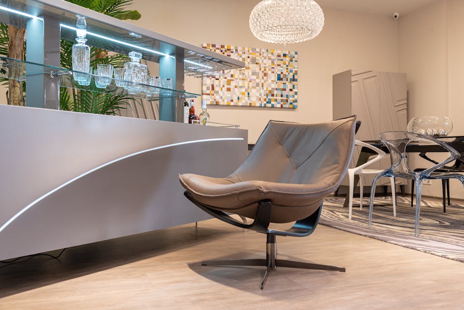 Photo of Maestro Lounge (4)