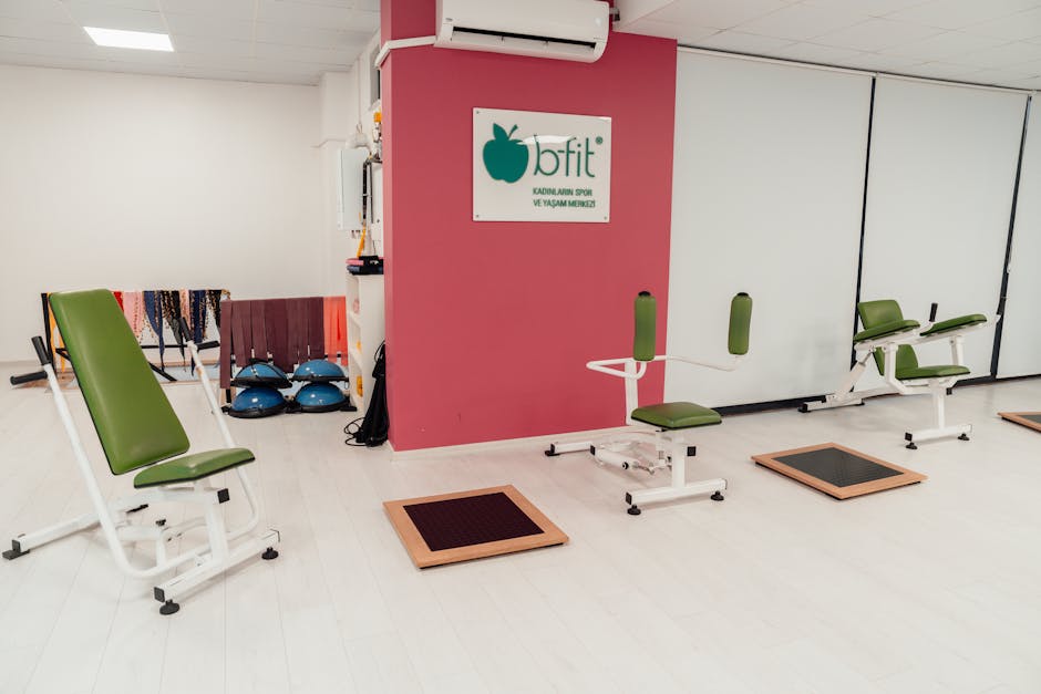 Photo of Fitness One (3)